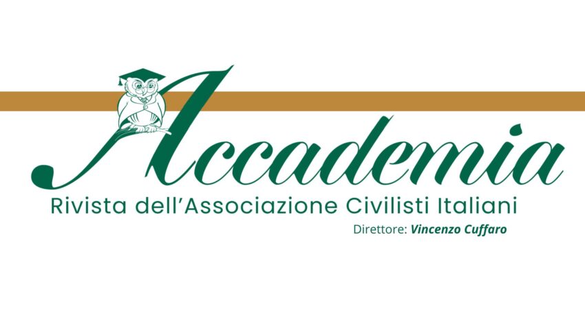 SOMMARIO DEL NUMERO NOVE